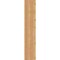 Ekena Millwork Thorton Craftsman Smooth Outlooker, Western Red Cedar, 7 1/2"W x 28"D x 40"H OUT08X28X40THR04SWR - alternate 4